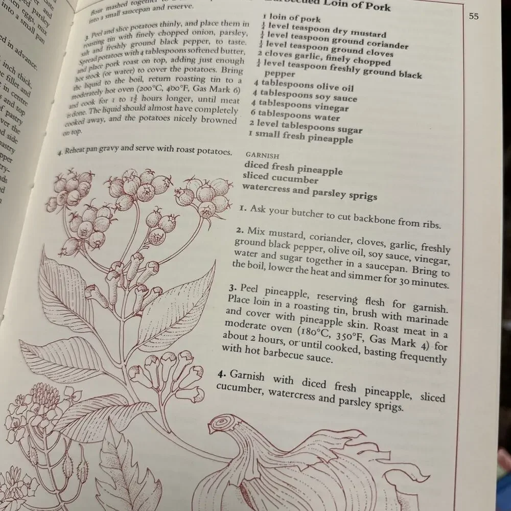 Great Main Dishes by Carrier,‎ Robert Hardback Book